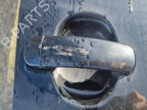 front-right-exterior-door-handle-vw-passat-b55-3b3-2000-2001-2002-2003-2004-2005-35439667 main image