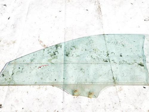 Used Front left door window Front left door window 35067781 35067781