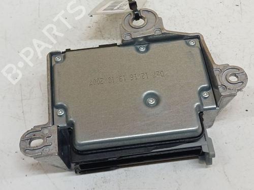 Electronic module RENAULT SCÉNIC II (JM0/1_) 1.9 dCi (JM14) | BP40286705M83 - Image 3