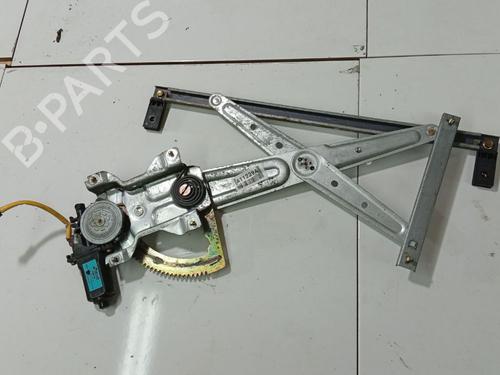 Used Front left window mechanism Front left window mechanism 34783336 34783336