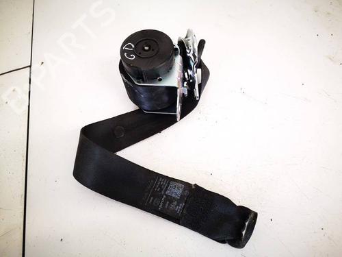 Used Rear right seatbelt Rear right seatbelt 35023235 35023235