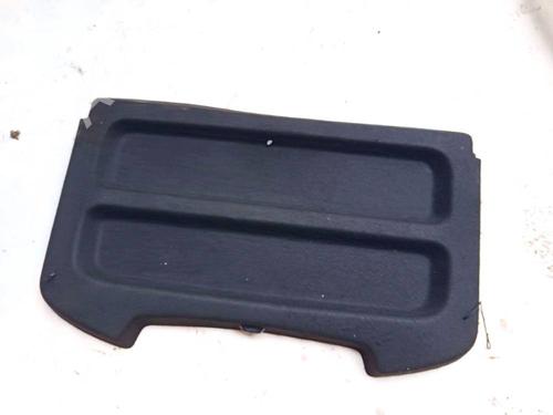 Used Rear parcel shelf Rear parcel shelf DACIA SANDERO II 1.5 dCi (90 hp) 34809514 34809514