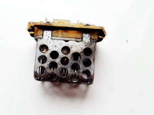 Used Heater resistor Heater resistor 35860128 35860128