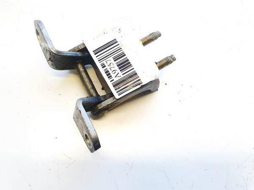 Dørhængsel/Dørbegrænser SUZUKI GRAND VITARA II (JT, TE, TD) 1.9 DDiS (JB419WD, JB419XD) (129 hp) 32624481