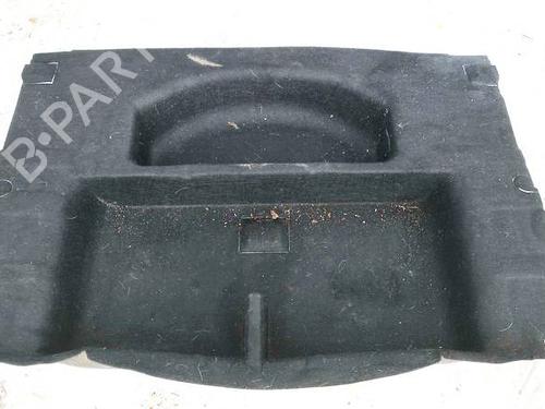 Used Luggage compartment floor Luggage compartment floor 38478754 38478754