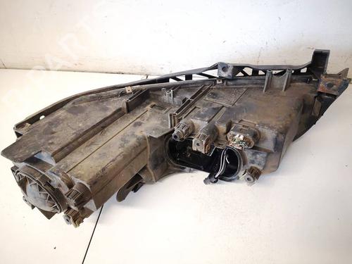 Right headlight MAZDA 6 Saloon (GG) 1.8 | BP35258360C29 - Image 2