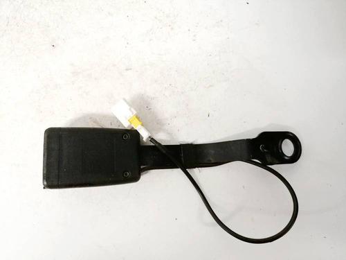 Used Seat buckle Seat buckle 35030434 35030434