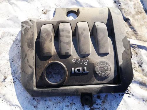 Used Upper protection Upper protection 35379720 35379720
