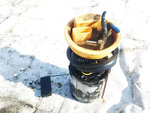 Used Fuel pump Fuel pump 35056685 35056685