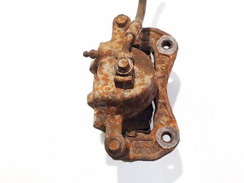 Right front brake caliper KIA RIO II (JB) 1.5 CRDi | BP35376461M104 - Image 2