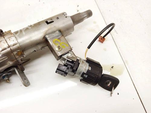 Used Ignition barrel Ignition barrel CITROËN C8 (EA_, EB_) 2.0 HDi 135 (136 hp) 40067959 40067959