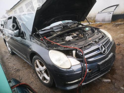 Used Parts MERCEDES-BENZ R-CLASS (W251, V251) R 300 CDI 4-matic (251.020) (190 hp) 4443698