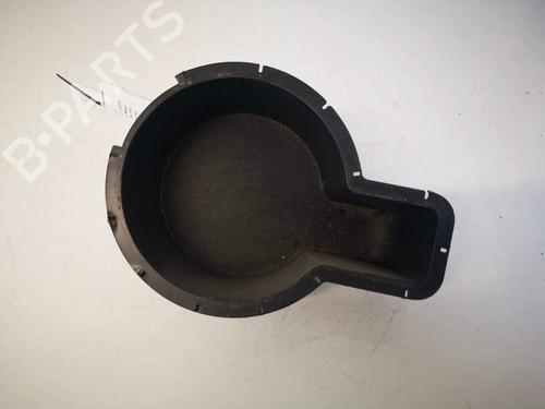 Used Cup/Object holder Cup/Object holder SUBARU LEGACY IV Estate (BP) 2.0 AWD (BP5) (138 hp) 34795201 34795201
