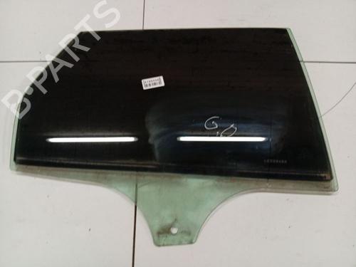 Dør rude højre bagtil Dør rude højre bagtil FORD FOCUS III 1.6 TDCi (115 hp) 34902867 34902867