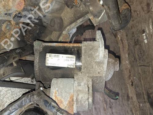 Used Starter Starter DACIA SANDERO II 1.5 dCi (90 hp) 34746704 34746704