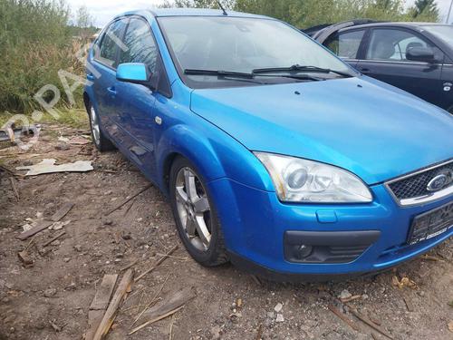 Brugte FORD FOCUS II (DA_, HCP, DP) 2.0 TDCi (136 hp) 4444479