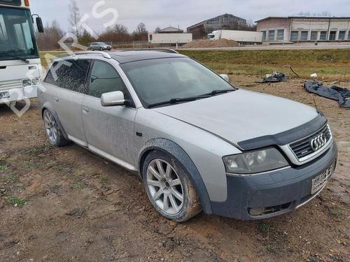 Electronic module AUDI A6 C5 Avant (4B5, 4B6) 2.5 TDI | BP35852520M83 - Image 5