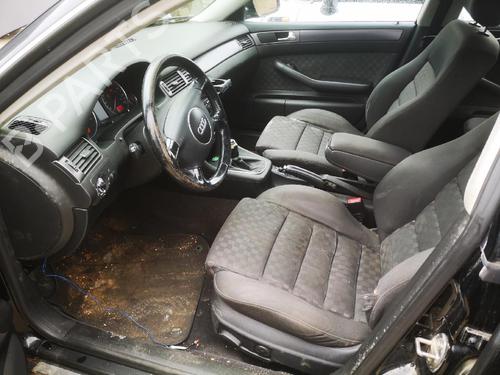 Engine control unit (ECU) AUDI A6 C5 (4B2, 4B4) 2.5 TDI | BP32955438M57 - Image 11