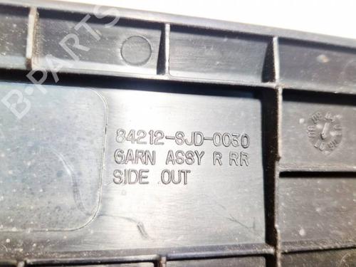 Trinbræt HONDA FR-V (BE) 2.2 i CTDi (BE5) | BP34970159C149 - Image 3