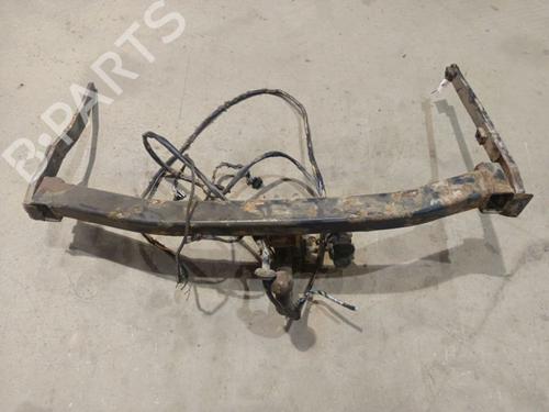Used Tow ball/Mechanism Tow ball/Mechanism 36876098 36876098