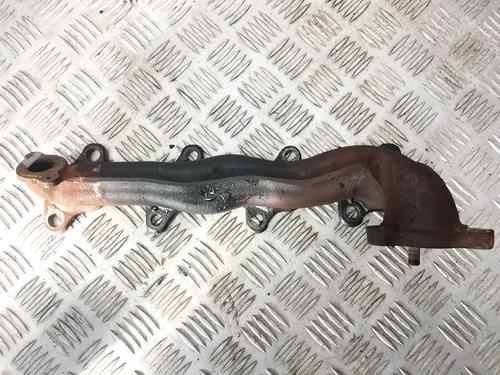Udstødningsmanifold Udstødningsmanifold TOYOTA PRIUS Liftback (_W2_) 1.5 Hybrid (NHW20_, NHW20R) (112 hp) 35707170 35707170