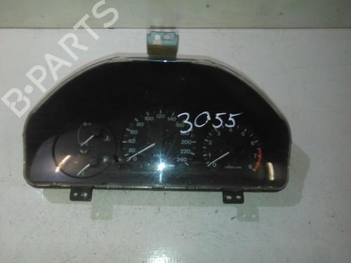 instrument-cluster-mazda-626-v-gf-1997-1998-1999-2000-2001-2002-2003-2004-2005-2006-35654763 main image
