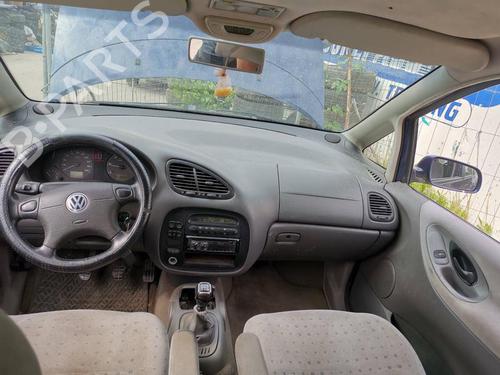 Electronic module VW SHARAN (7M8, 7M9, 7M6) 1.9 TDI | BP32880098M83 - Image 9