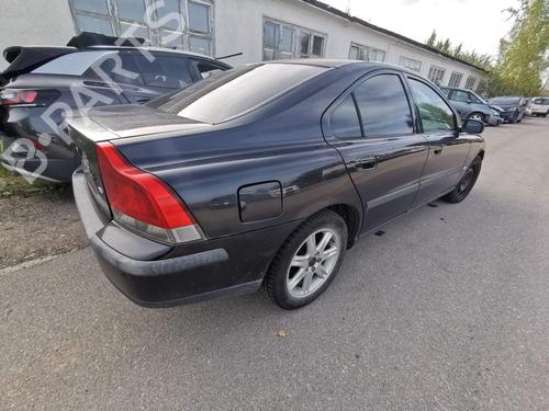 Switch VOLVO S60 I (384) D5 | BP39115633I30 - Image 9