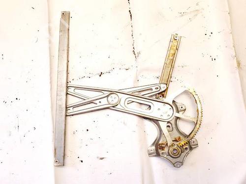 Used Front left window mechanism Front left window mechanism 35122574 35122574
