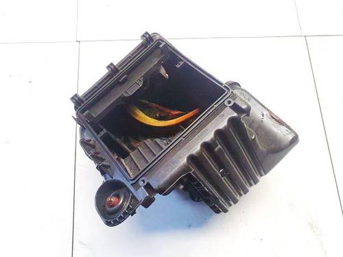 Used Air filter box Air filter box MERCEDES-BENZ A-CLASS (W169) A 150 (169.031, 169.331) (95 hp) 34863249 34863249