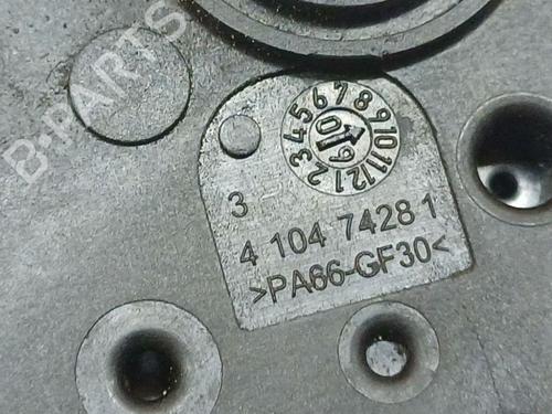 Electronic module CITROËN C5 III (RD_) 1.6 HDi 110 (RD9HZC) | BP40276427M83 - Image 5