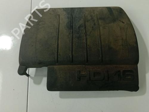 Used Upper protection Upper protection CITROËN C4 Grand Picasso I (UA_) 1.6 HDi (109 hp) 34787286 34787286