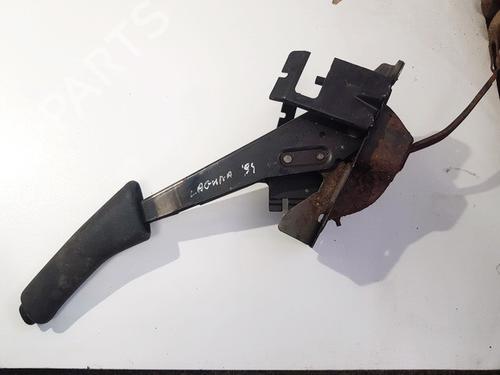 Used Hand brake Hand brake RENAULT LAGUNA I (B56_, 556_) 2.2 D (B56F/2) (83 hp) 35518551 35518551