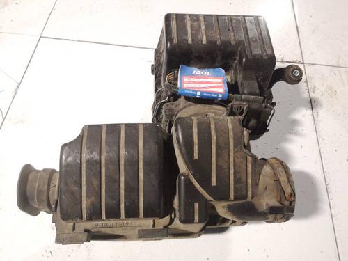 Used Air filter box Air filter box HONDA JAZZ III (GE_, GG_, GP_, ZA_) 1.4 (101 hp) 35040129 35040129