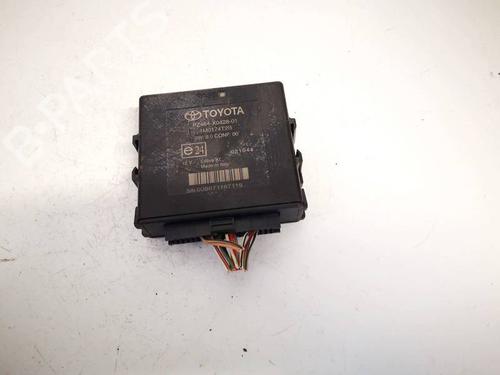 Used Electronic module Electronic module 35139060 35139060