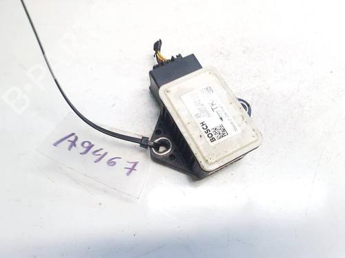 Used Electronic module Electronic module HONDA CR-V III (RE_) 2.2 i-CTDi 4WD (RE6) (140 hp) 35149000 35149000