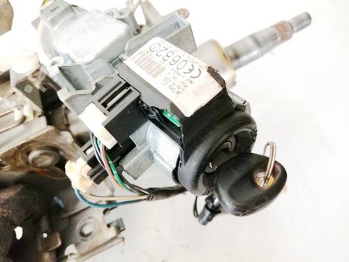Used Ignition barrel Ignition barrel MAZDA 6 Hatchback (GG) 2.0 DI (GG14) (121 hp) 35141188 35141188