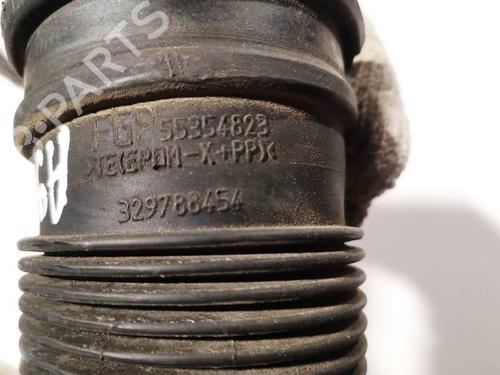 Pipe OPEL VECTRA C (Z02) 1.9 CDTI (F69) | BP35173762M125 - Image 3