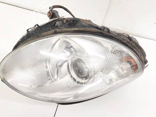 Used Right headlight Right headlight MERCEDES-BENZ R-CLASS (W251, V251) R 320 CDI 4-matic (251.022, 251.122) (224 hp) 35323314 35323314