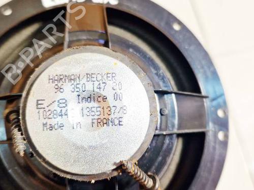 Speaker CITROËN C5 III (RD_) 2.0 HDi (RDRHD8, RDRHDJ, RDRHR8, RDRHRJ) | BP32579844E2