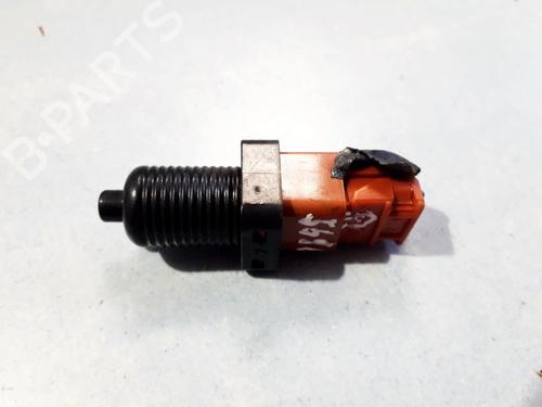 Used Electronic module Electronic module PEUGEOT 406 (8B) 2.0 HDI 110 (109 hp) 35870768 35870768