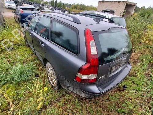 Fuse box VOLVO V50 (545) 2.0 D | BP40554947E1  - Image 10