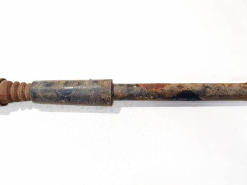 Used Right rear shock absorber Right rear shock absorber 37626409 37626409