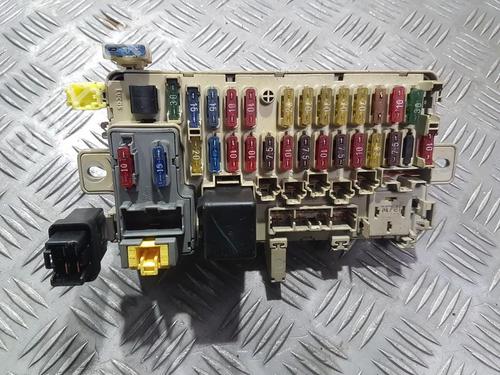 fuse-box-honda-civic-v-hatchback-eg-eh-1991-1992-1993-1994-1995-33490679 main image