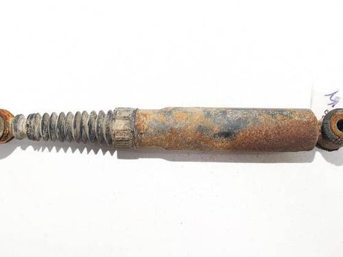 Used Left rear shock absorber Left rear shock absorber CITROËN JUMPY II (VF7) 1.6 HDi 90 16V (90 hp) 35308046 35308046