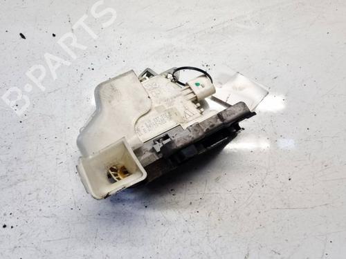 Used Front right lock Front right lock 35272980 35272980