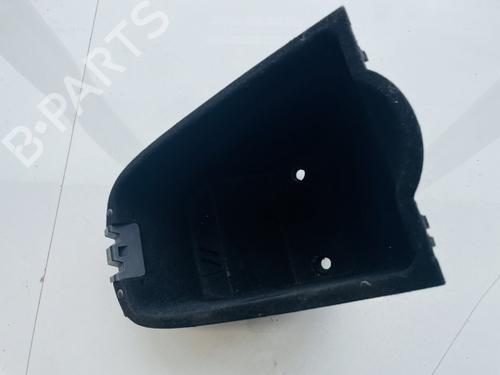 Used Glove box Glove box MERCEDES-BENZ M-CLASS (W164) ML 320 CDI 4-matic (164.122) (224 hp) 35500131 35500131