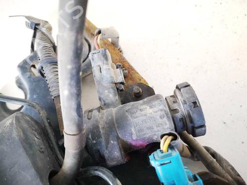 Used Electronic module Electronic module TOYOTA AVENSIS VERSO (_M2_) 2.0 D (CLM20_, CLM20R) (116 hp) 35381912 35381912