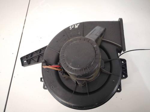Used Heater blower motor Heater blower motor SKODA FABIA II (542) 1.2 (60 hp) 35294236 35294236