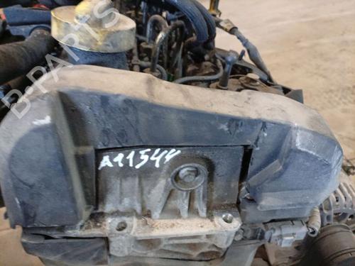 Used Timing cover Timing cover NISSAN NOTE (E11, NE11) 1.5 dCi (103 hp) 39757779 39757779